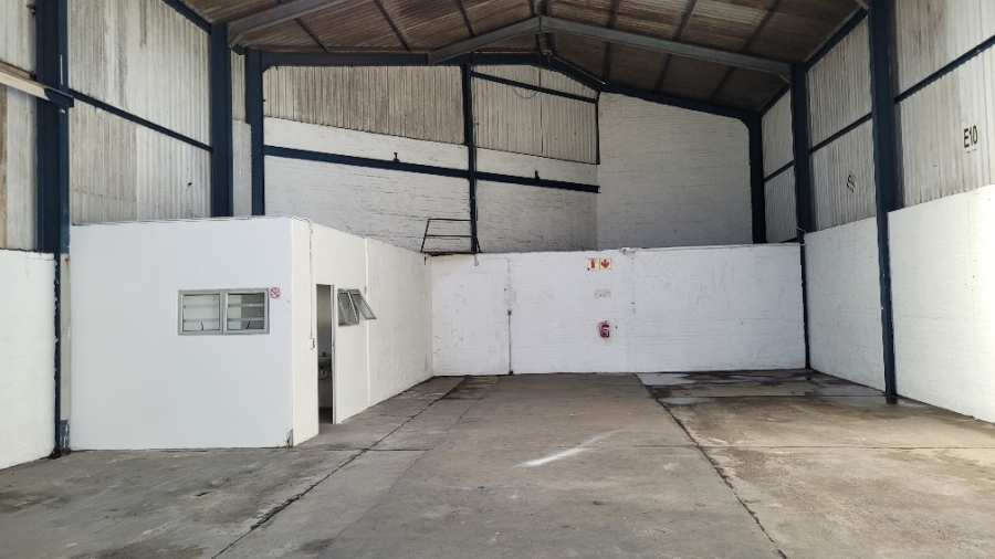 To Let commercial Property for Rent in Epping Industrial Western Cape